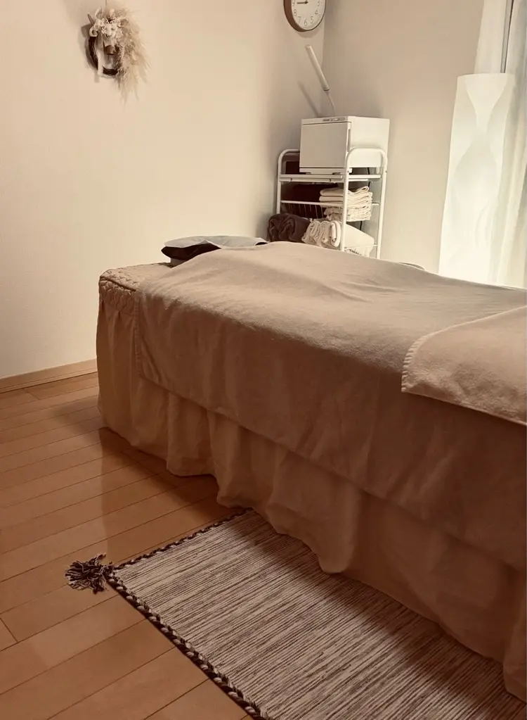 Re:be（リーベ）の内観・外観1