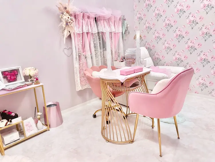 Maison de l'Angeの内観・外観2