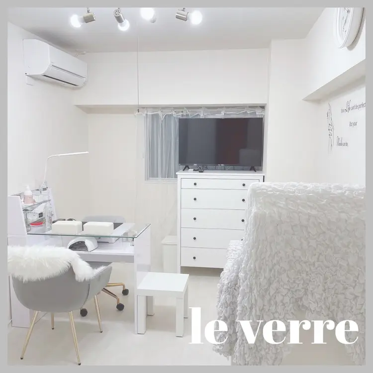 le verre久屋公園の内観・外観1