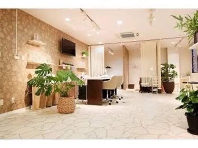 SOARAの内観・外観2