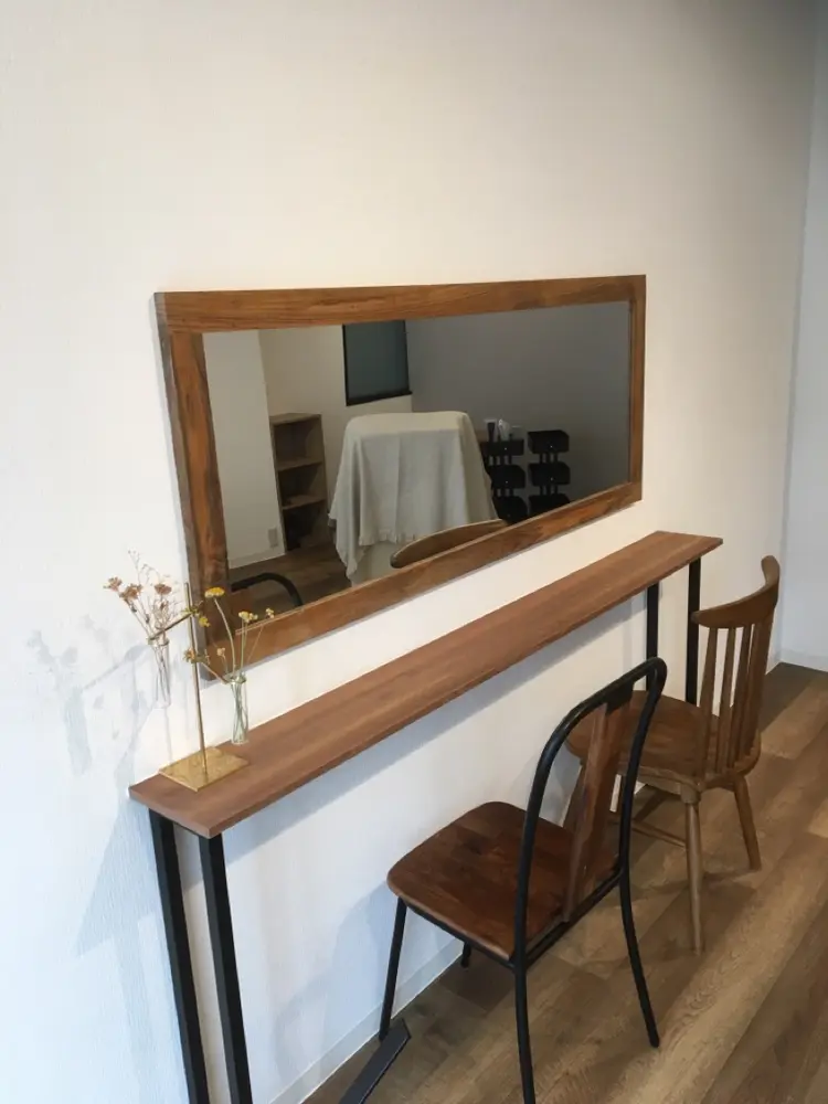 cinqの内観・外観3