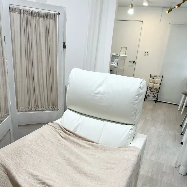 WHITE EYE 錦糸町店の内観・外観3