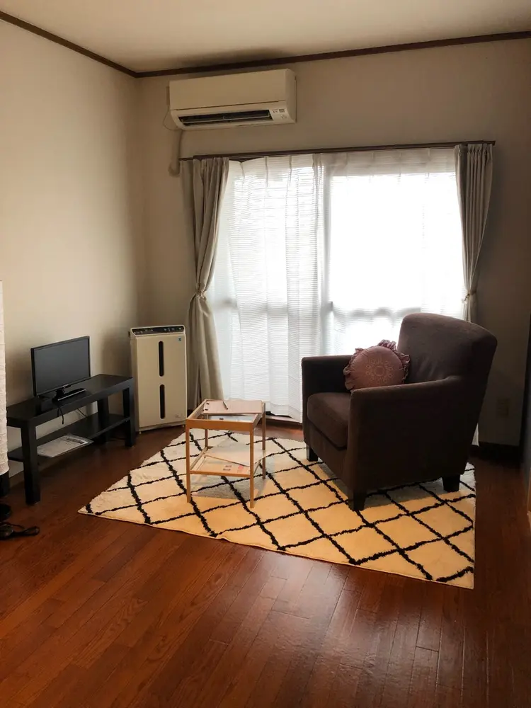 女性専用かっさサロン gloriefilleの内観・外観1