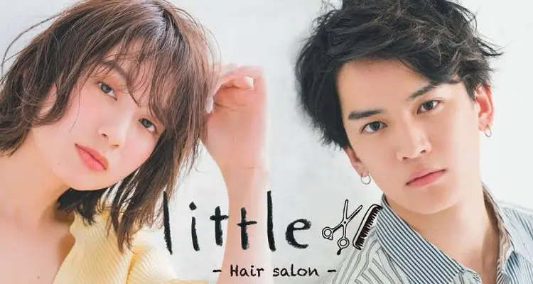 Little×Rayの内観・外観1