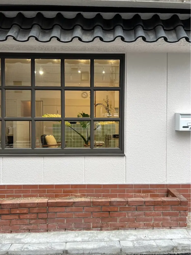 a moment【モーメント】の内観・外観1