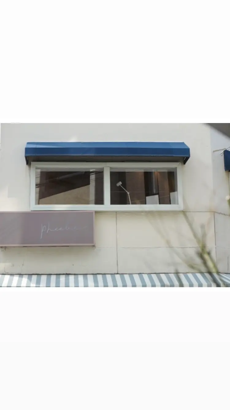 willowの内観・外観3