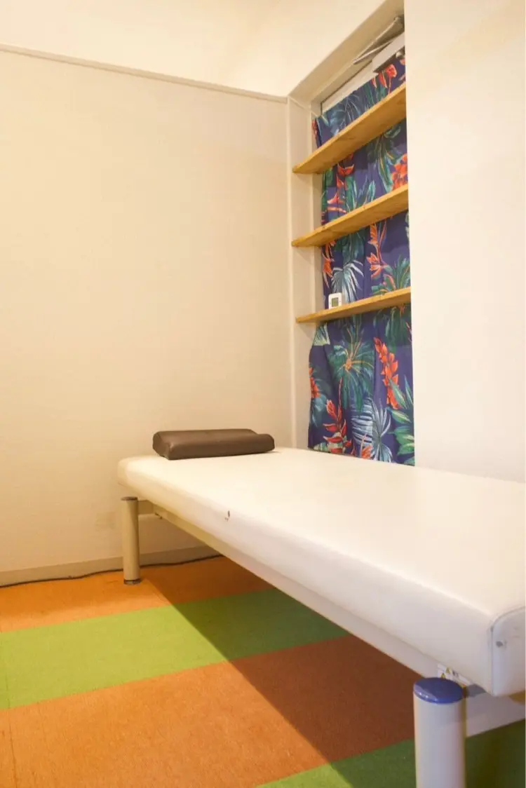 整体・スタジオBALENA あざみ野店の内観・外観3