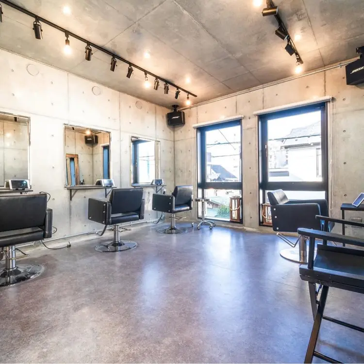 髪質改善サロン Avelle（アヴェル）の内観・外観1