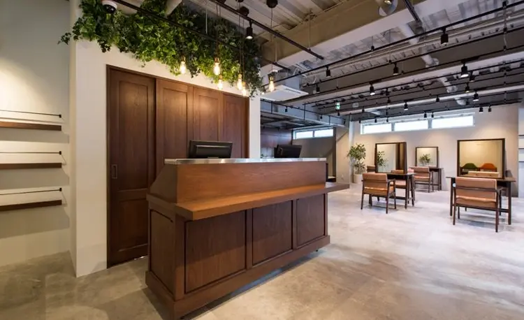 Unami kichijojiの内観・外観1