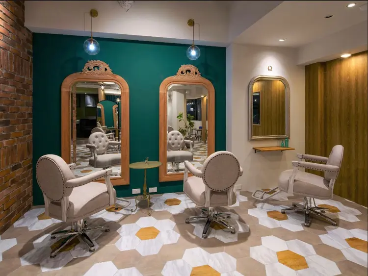 moon  ticobraeの内観・外観3