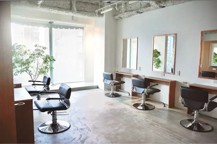 KOCHAB本山店の内観・外観1