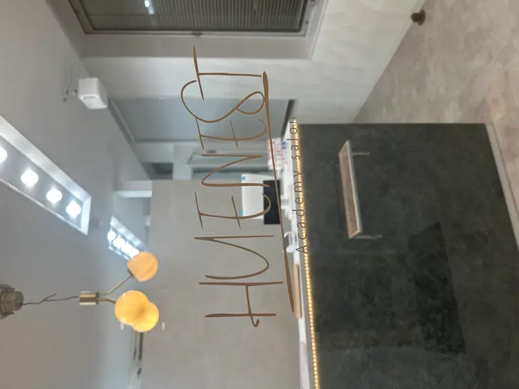 Hue Nestの内観・外観1