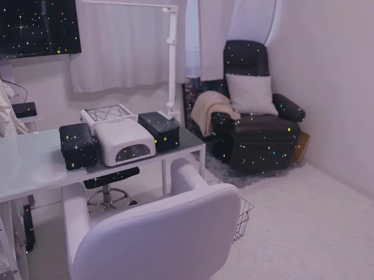 nailsalon_fleurの内観・外観1