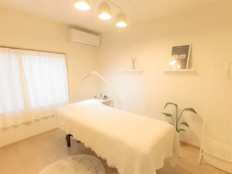 beauty salon spicaの内観・外観2