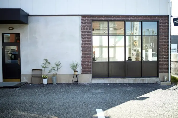 BRICKLANE by Ameriaの内観・外観3