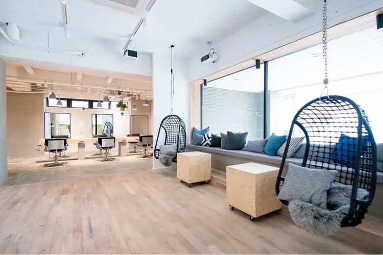 Colt  by cotton 長津田の内観・外観2