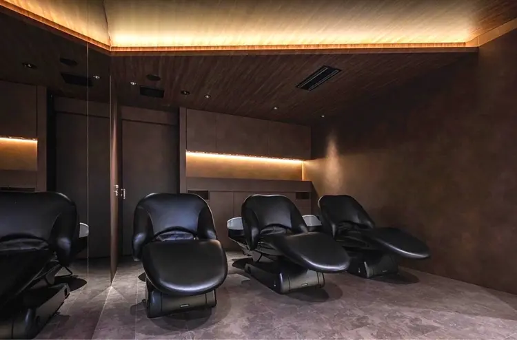 ANFINIの内観・外観3