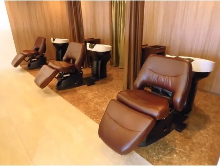 Grandoll  Luxeの内観・外観3