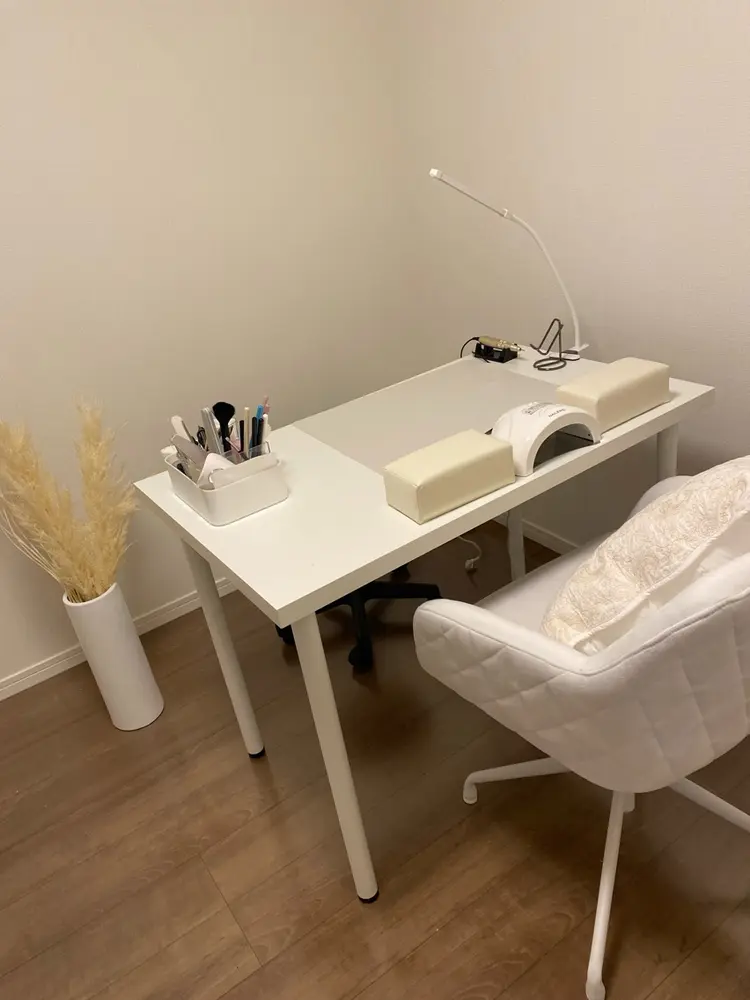 kokori nailの内観・外観3