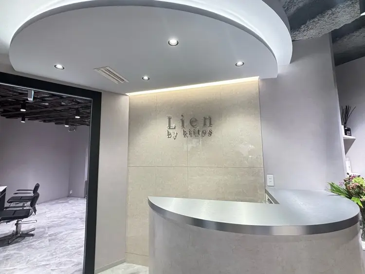 Lien by kiitosの内観・外観1