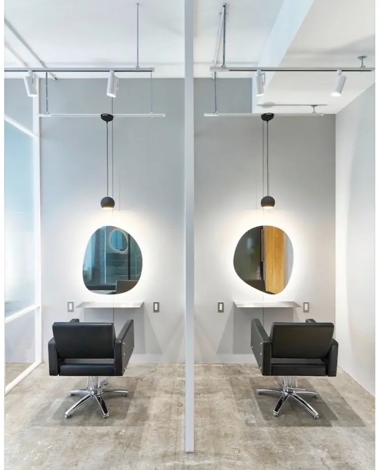 w/oの内観・外観3