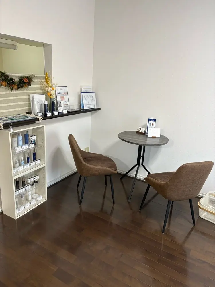 MTサロン 碧南新道店の内観・外観1