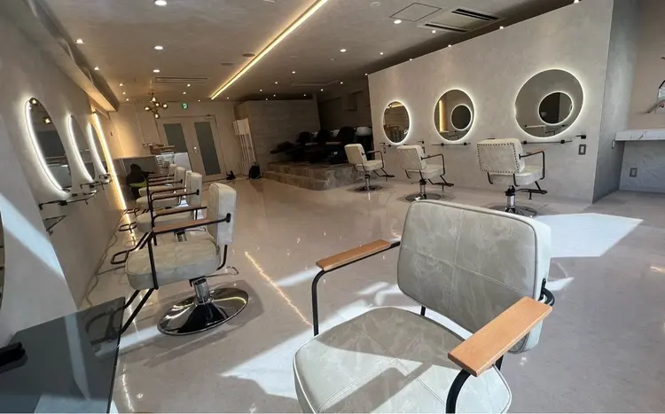 enuの内観・外観3