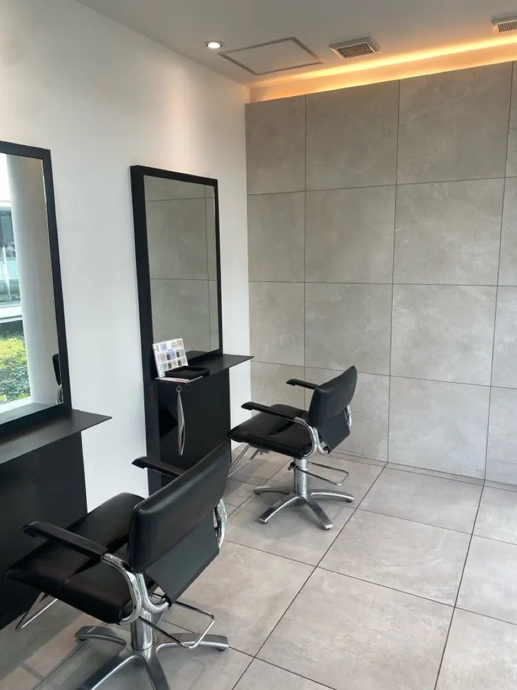 SPADIC 大阪店の内観・外観2