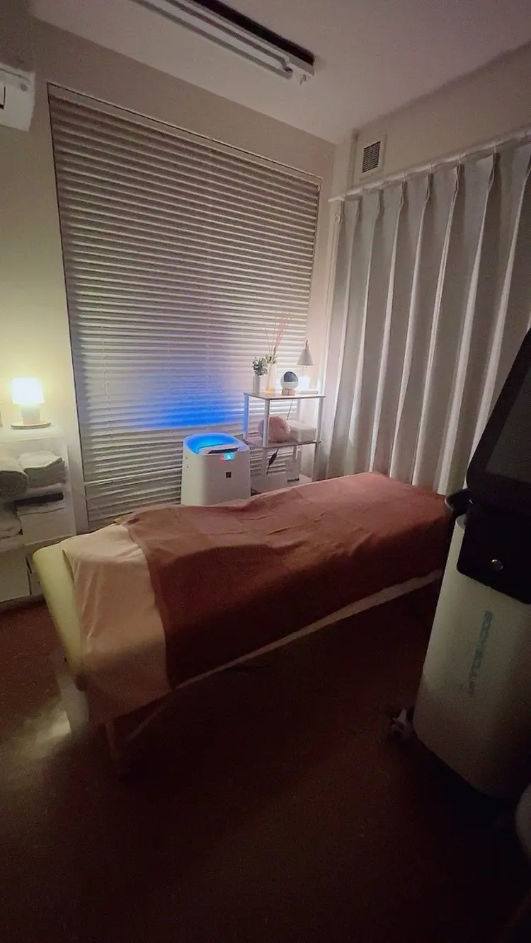 amanecoの内観・外観1