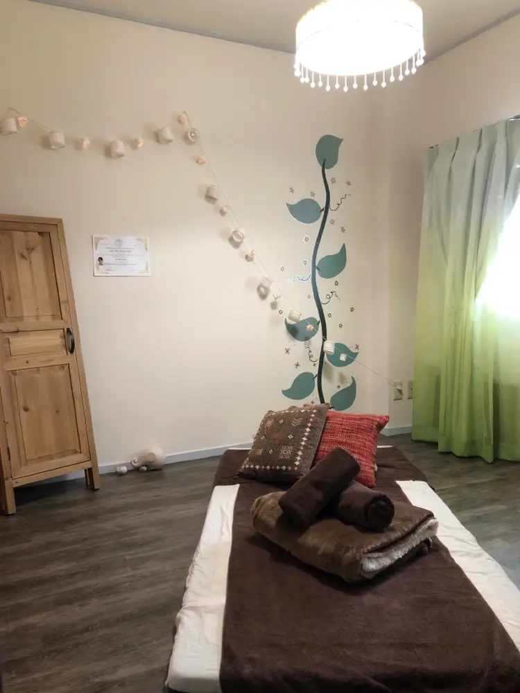 タイ古式マッサージ専門店 Ma Ikka マイッカ（名古屋市守山区）の内観・外観1