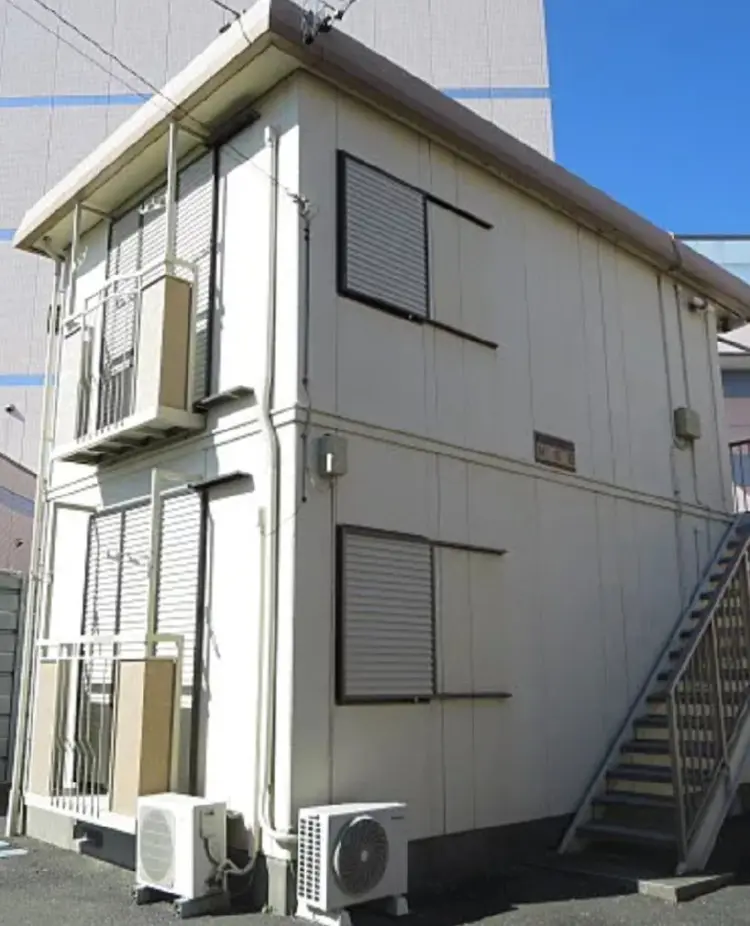 yu-an-nailの内観・外観1