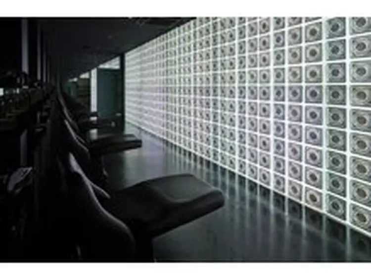 メリーの内観・外観3