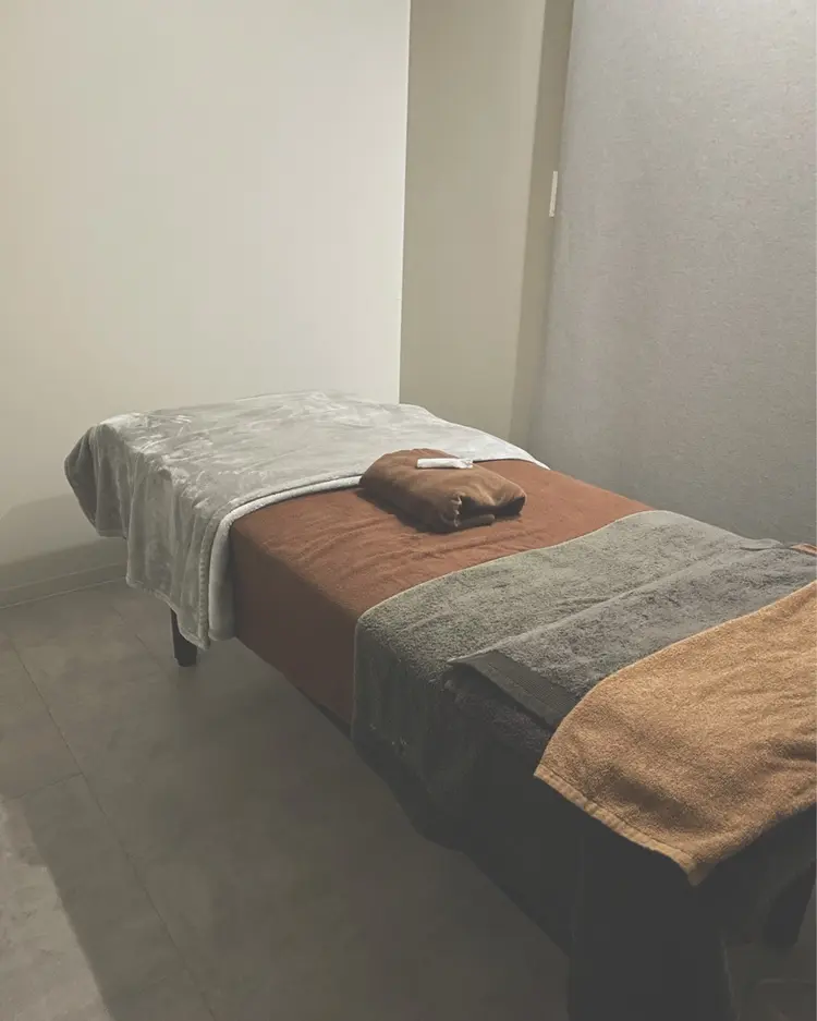 Leo -privatesalon-の内観・外観2