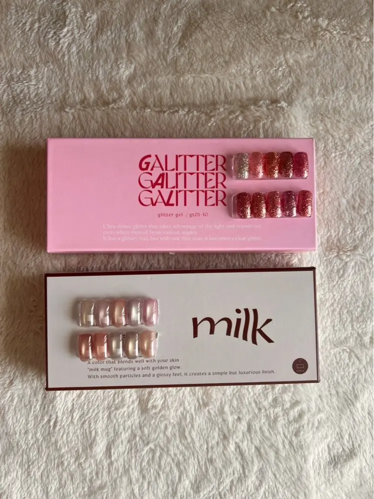 Nail room Latinaの内観・外観3