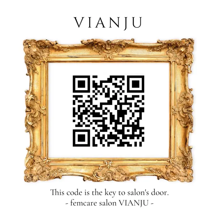 VIANJU -フェムケアサロン・ビアンジュ-｜東京麻布の内観・外観3