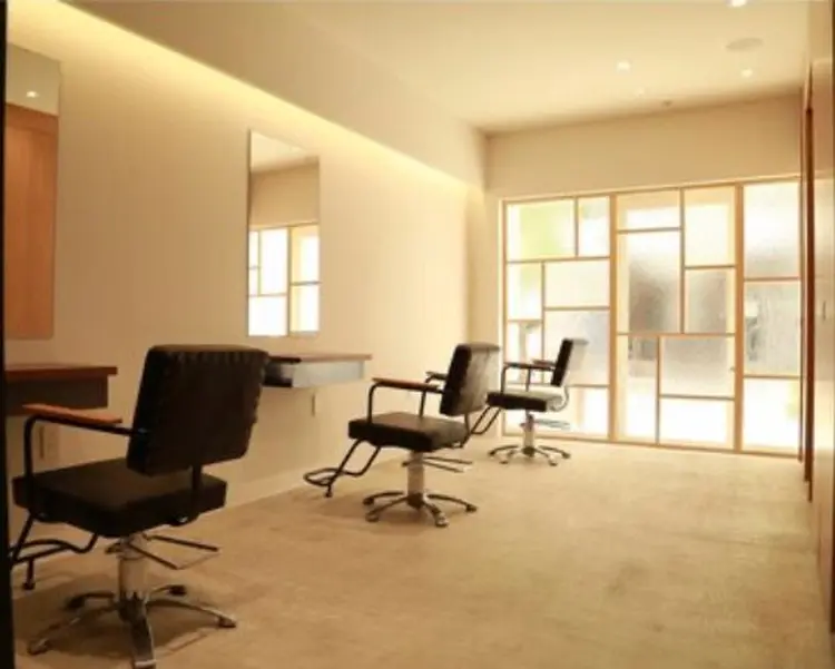 hygge 〜hair works〜の内観・外観2