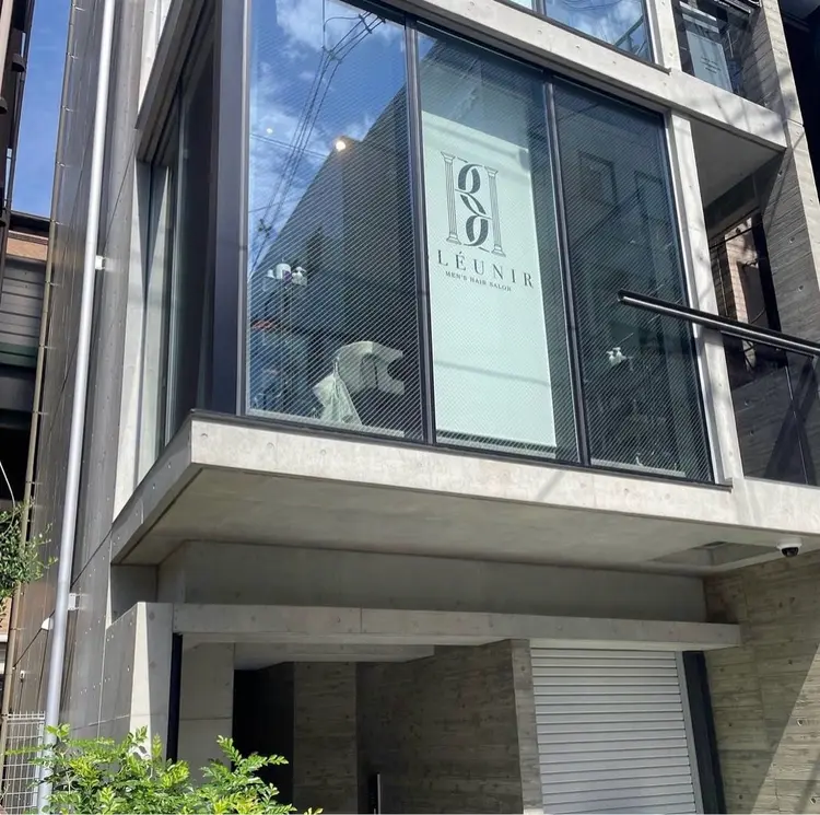 BLEUNIR 心斎橋【ブルニール】の内観・外観1