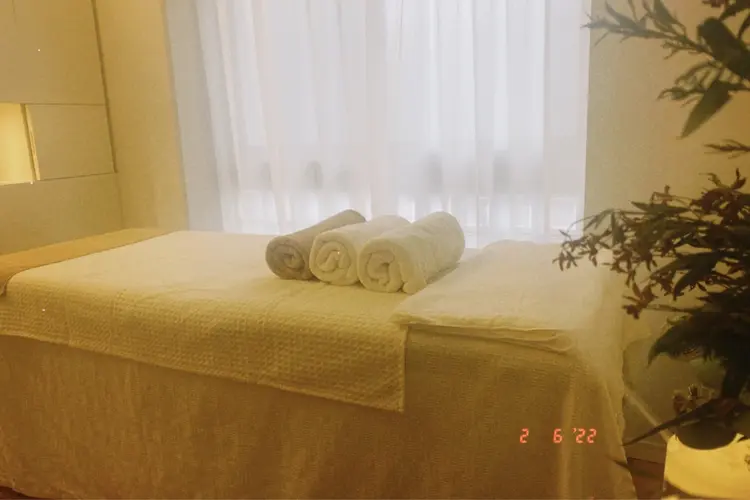 CONSTANTの内観・外観1