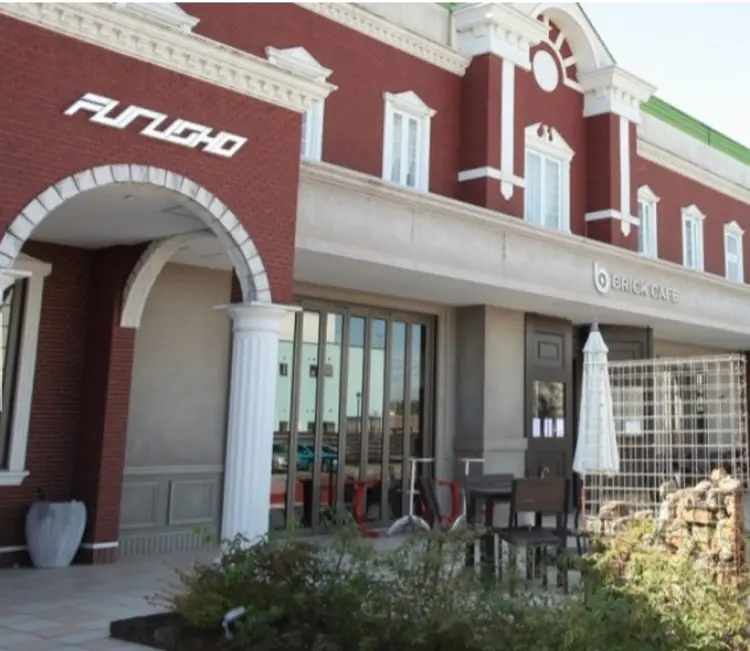 FURUSHO小牧の内観・外観1