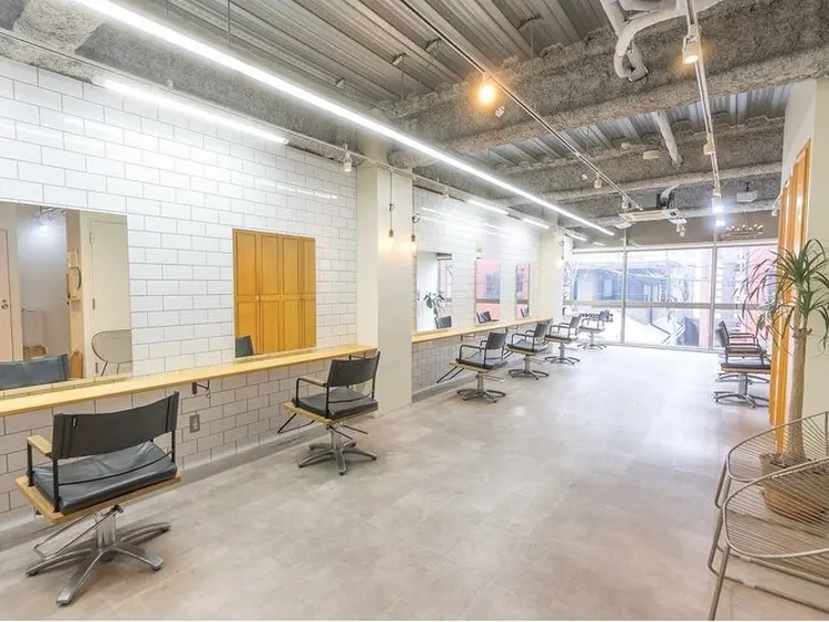 garage by greenの内観・外観1