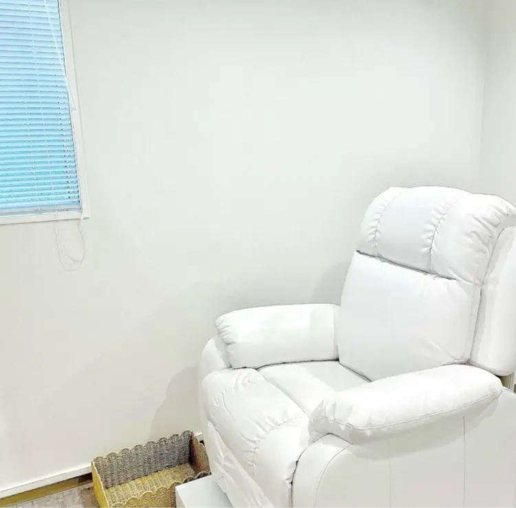 eyelash&eyebrow salon mudeの内観・外観3