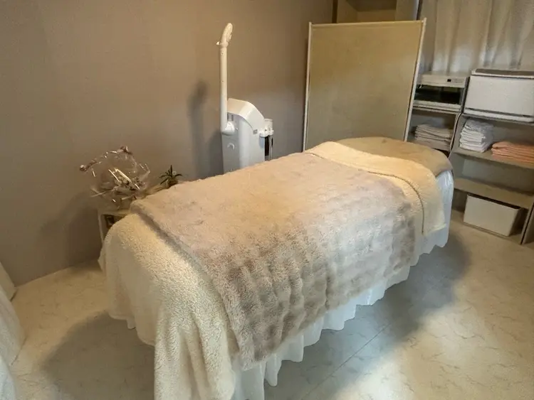 salon Souril（スリール）の内観・外観3