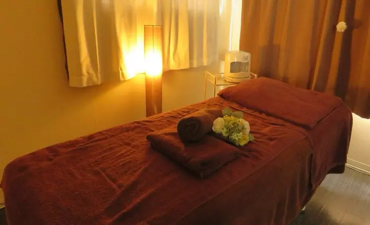 リラックス＆エステサロン SAKU -咲-の内観・外観1