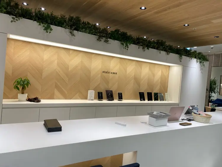 stair:case 武蔵小杉の内観・外観1