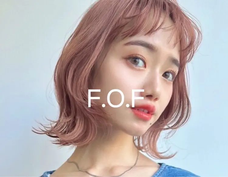 F.O.Fの内観・外観3