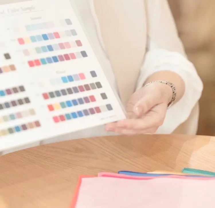 SALONCARRÉの内観・外観1