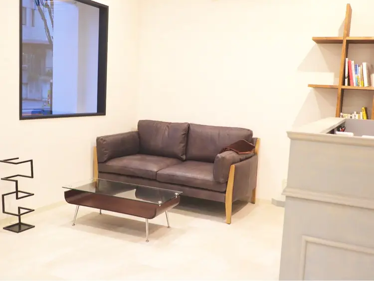 hair salon 未来-miraiの内観・外観3