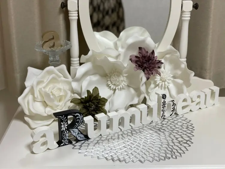 aRumubeauの内観・外観2