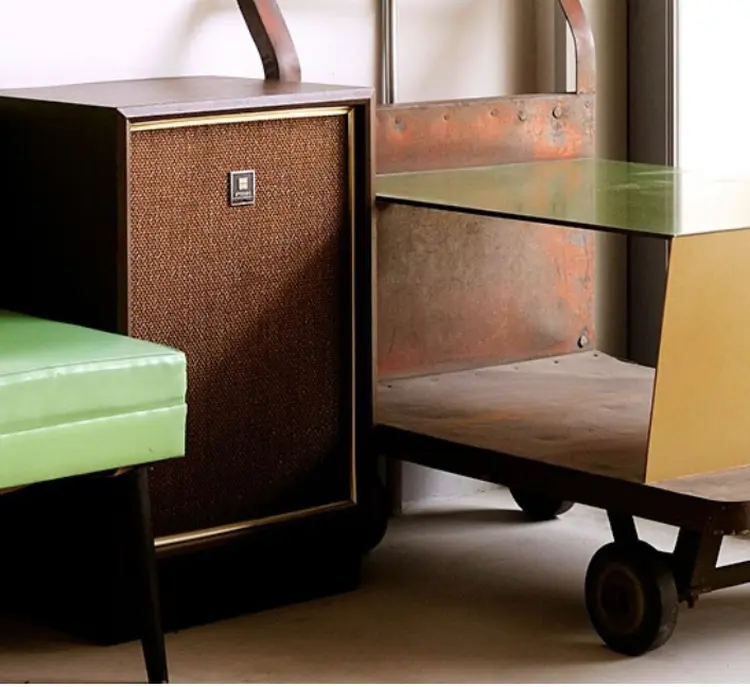 ブルースタイル池上店の内観・外観2