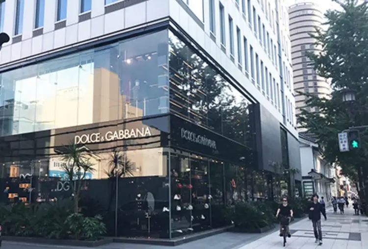 kitty nailの内観・外観1